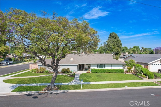 Details for 14242 Clarissa Lane, North Tustin, CA 92705