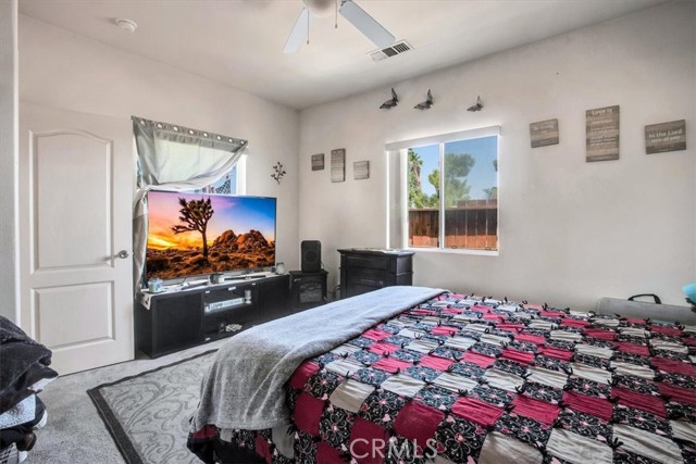 Detail Gallery Image 16 of 46 For 58583 Buena Vista Dr, Yucca Valley,  CA 92284 - 3 Beds | 2 Baths