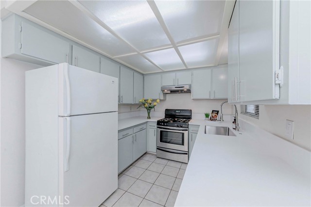 Detail Gallery Image 9 of 37 For 2501 W Redondo Beach Bld #317,  Gardena,  CA 90249 - 1 Beds | 1 Baths
