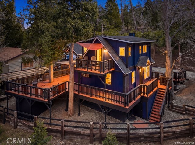 Detail Gallery Image 2 of 50 For 170 Fir Ter, Cedar Glen,  CA 92321 - 3 Beds | 2/1 Baths