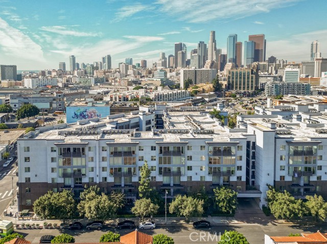 Detail Gallery Image 42 of 45 For 629 Traction Ave #312,  Los Angeles,  CA 90013 - 1 Beds | 1 Baths