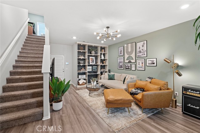 Detail Gallery Image 7 of 36 For 1752 Cayton Loop, West Covina,  CA 91790 - 3 Beds | 3 Baths