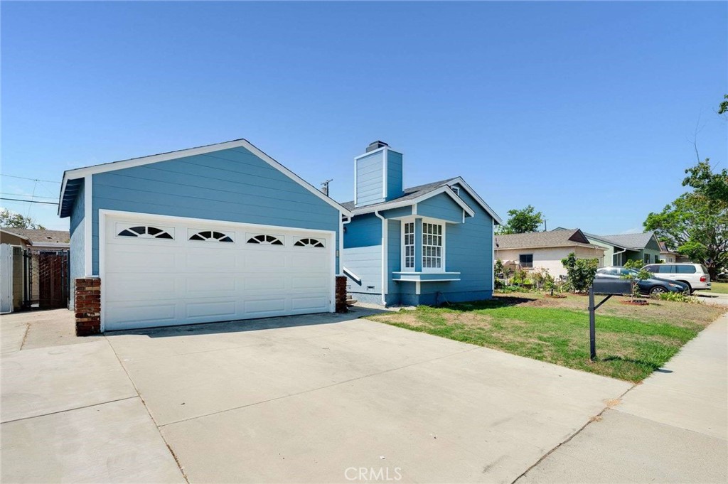 3322 Sandwood Street