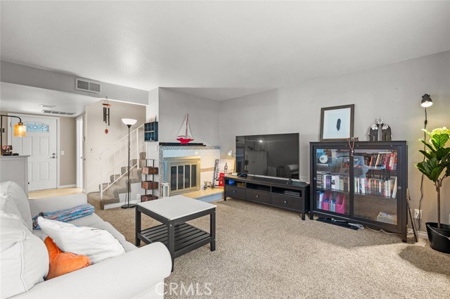 Detail Gallery Image 12 of 46 For 42849 15th St #5,  Lancaster,  CA 93534 - 2 Beds | 2/1 Baths