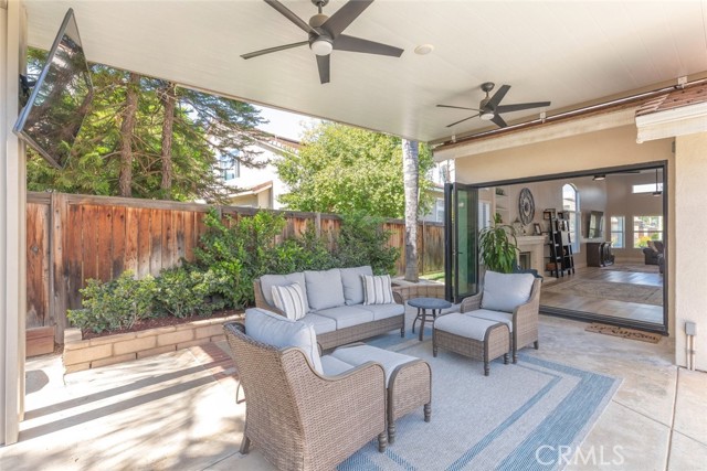 Detail Gallery Image 34 of 49 For 1534 Colony Way, Corona,  CA 92881 - 4 Beds | 2/1 Baths