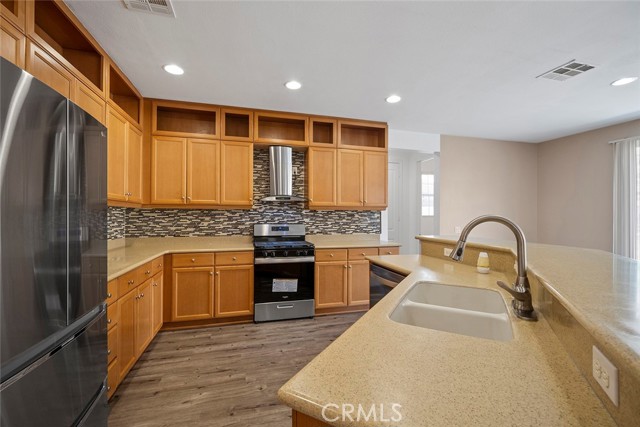 Detail Gallery Image 11 of 39 For 3035 Cayenne Way, Perris,  CA 92571 - 4 Beds | 3/1 Baths