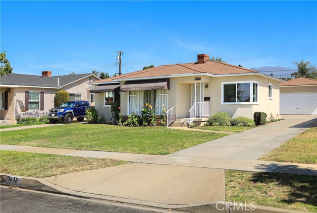 1038 W Princeton St, Ontario, CA 91762