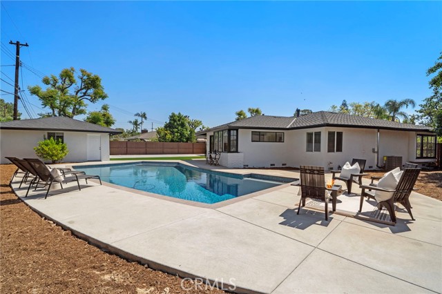 Detail Gallery Image 34 of 50 For 18661 Vale, Santa Ana,  CA 92705 - 4 Beds | 2 Baths