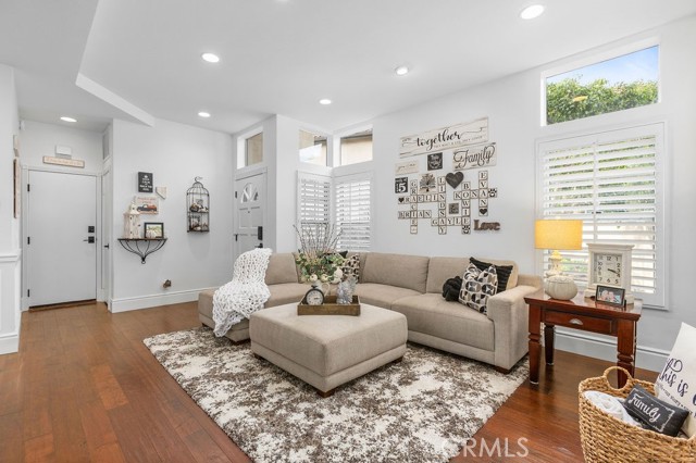 Detail Gallery Image 5 of 37 For 24 Mayfair, Aliso Viejo,  CA 92656 - 3 Beds | 2/1 Baths