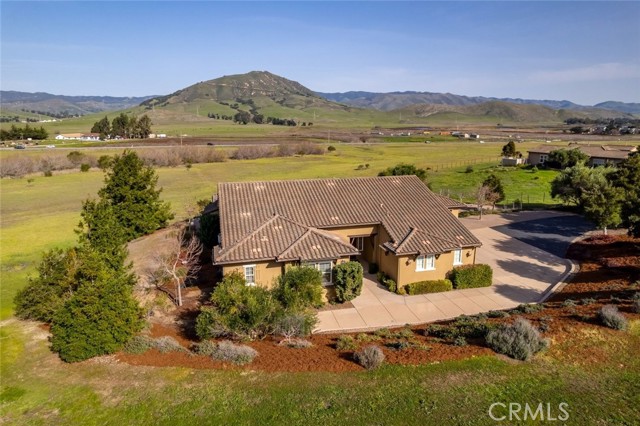 Detail Gallery Image 62 of 70 For 440 Slender Rock Place, San Luis Obispo,  CA 93405 - 5 Beds | 3/1 Baths