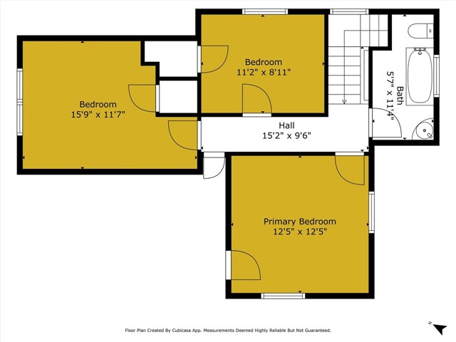 Property Photo from MLS