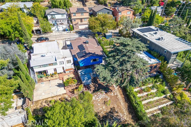 Detail Gallery Image 32 of 34 For 2042 Rome, Los Angeles,  CA 90065 - 3 Beds | 2/1 Baths