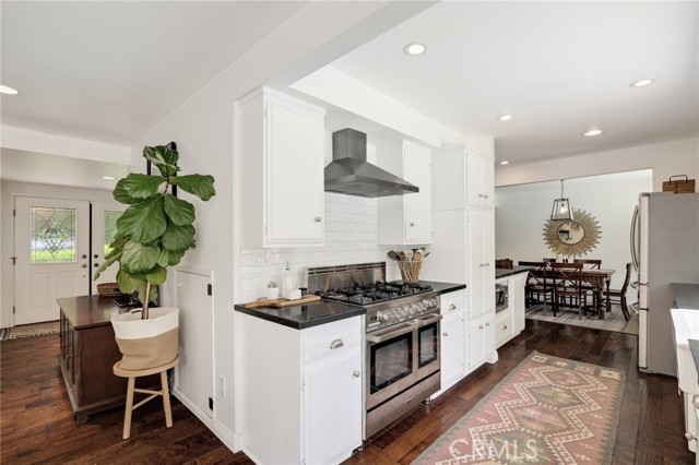 29304 Indian Valley Road, Rolling Hills Estates, California 90275, 4 Bedrooms Bedrooms, ,1 BathroomBathrooms,Residential,Sold,Indian Valley,SB23106630