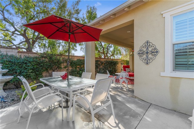 Detail Gallery Image 26 of 33 For 3740 Glorietta Pl, Brea,  CA 92823 - 2 Beds | 2/1 Baths