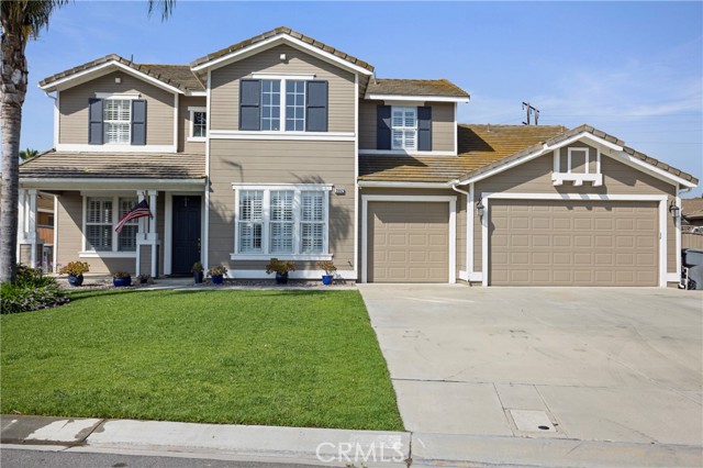 Detail Gallery Image 1 of 61 For 2662 Preakness Way, Norco,  CA 92860 - 6 Beds | 3/1 Baths