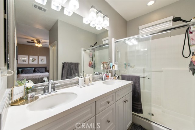 Detail Gallery Image 21 of 29 For 12440 Constellation St, Corona,  CA 91752 - 2 Beds | 2/1 Baths