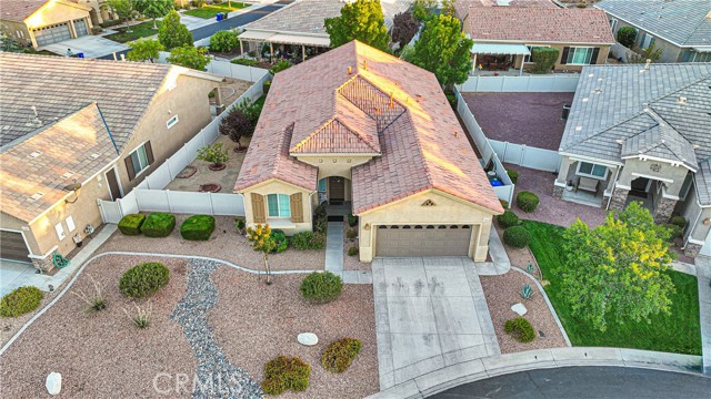 Detail Gallery Image 41 of 50 For 10578 Archerwill Rd, Apple Valley,  CA 92308 - 2 Beds | 2 Baths