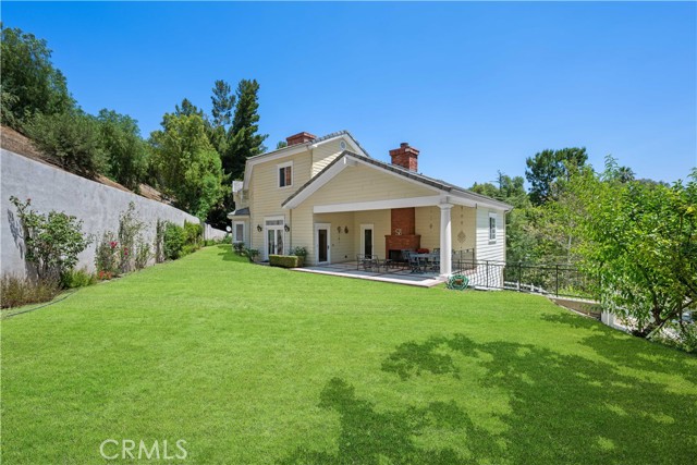 Detail Gallery Image 34 of 41 For 9 Zanja Ln, Bell Canyon,  CA 91307 - 4 Beds | 4/1 Baths