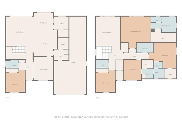 Detail Gallery Image 41 of 43 For 29579 Laredo Cir, Menifee,  CA 92584 - 5 Beds | 4 Baths