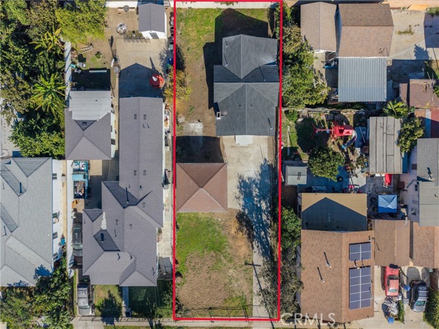 Detail Gallery Image 13 of 13 For 3125 Cedar Ave, Lynwood,  CA 90262 - 3 Beds | 1 Baths