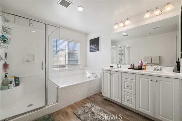 Detail Gallery Image 19 of 22 For 11765 Kirkland, Victorville,  CA 92392 - 4 Beds | 3/1 Baths