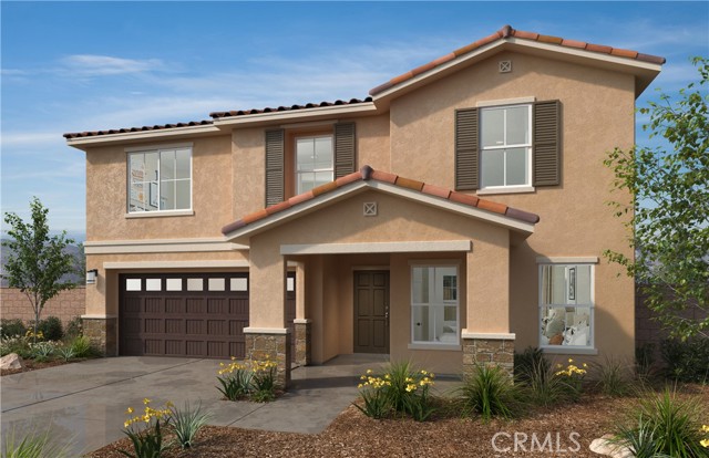 Detail Gallery Image 1 of 1 For 893 Thunder Trl, San Jacinto,  CA 92582 - 5 Beds | 3 Baths