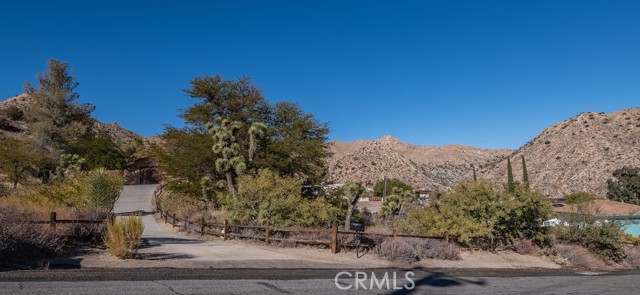 Detail Gallery Image 48 of 50 For 54046 Ridge Rd, Yucca Valley,  CA 92284 - 4 Beds | 2 Baths