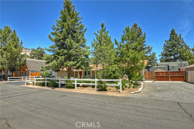 Detail Gallery Image 41 of 50 For 1055 Hugo Ln, Big Bear City,  CA 92314 - 3 Beds | 2 Baths