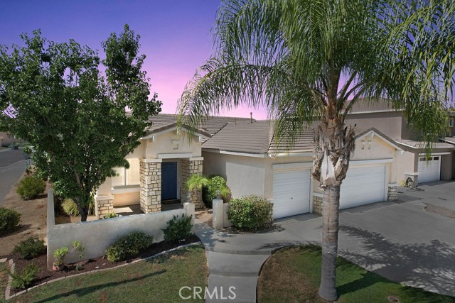 Detail Gallery Image 1 of 34 For 30877 Mirage Cir, Menifee,  CA 92584 - 4 Beds | 2 Baths