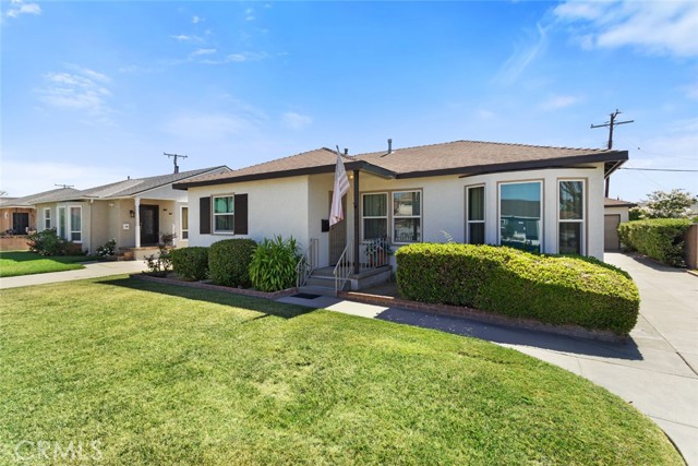 Image 3 for 12832 Bombardier Ave, Norwalk, CA 90650