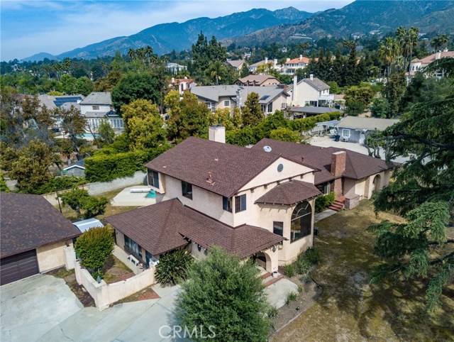 Photo of 2357 N Euclid Avenue, Upland, CA 91784