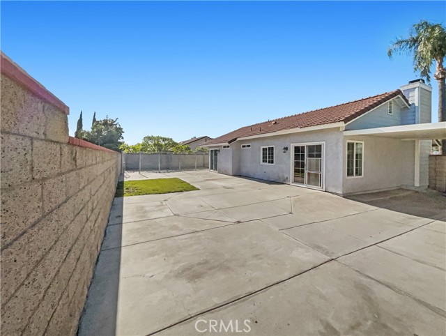 Detail Gallery Image 22 of 24 For 1035 N Maple Ave, Fontana,  CA 92336 - 3 Beds | 2 Baths