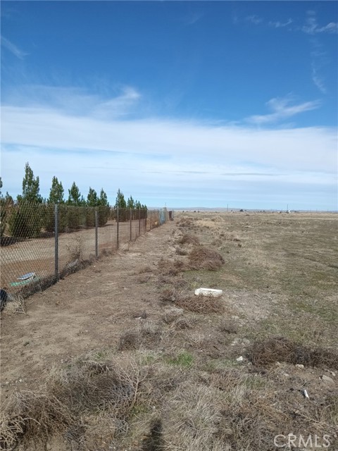 Detail Gallery Image 5 of 5 For 0 Vac/Ave F/Vic 58 Ave, Redman,  CA 93535 - – Beds | – Baths