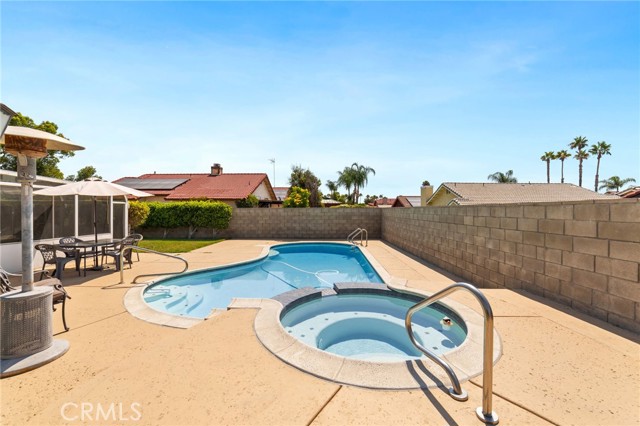 Detail Gallery Image 31 of 37 For 26337 Dracaea Ave, Moreno Valley,  CA 92555 - 3 Beds | 2 Baths
