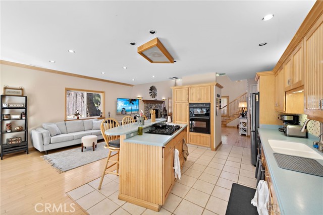 Detail Gallery Image 9 of 34 For 14882 Wildcat Canyon Rd, Silverado Canyon,  CA 92676 - 3 Beds | 3/1 Baths