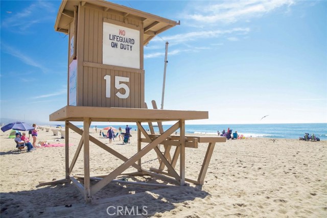 Detail Gallery Image 8 of 17 For 202 15th St #B,  Newport Beach,  CA 92663 - 0 Beds | 1 Baths