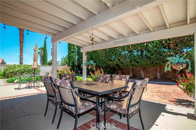 Detail Gallery Image 29 of 44 For 40512 Palmas Ct, Palmdale,  CA 93551 - 3 Beds | 2/1 Baths