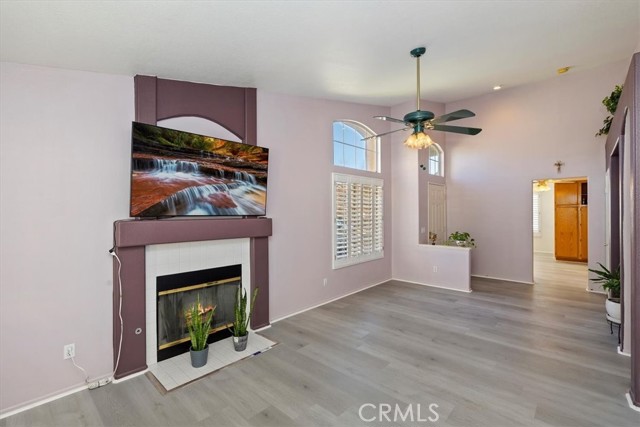 Detail Gallery Image 9 of 36 For 5509 Rodriguez, Banning,  CA 92220 - 2 Beds | 2 Baths