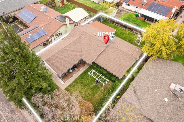 Detail Gallery Image 48 of 50 For 2251 Notre Dame Bld, Chico,  CA 95928 - 4 Beds | 2 Baths