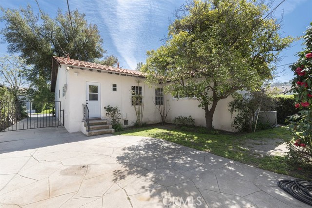 Detail Gallery Image 17 of 19 For 4213 Wilkinson Ave, Studio City,  CA 91604 - 3 Beds | 1/1 Baths