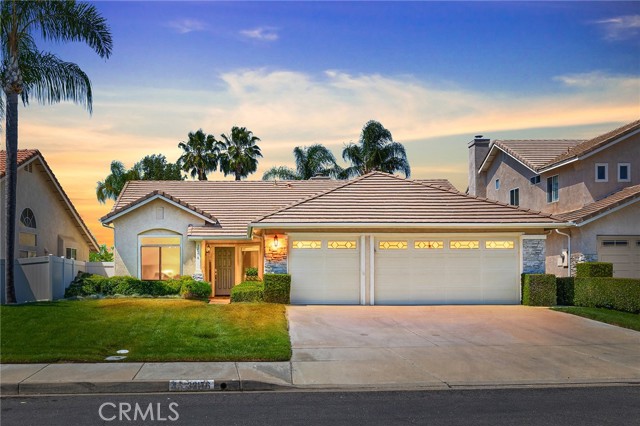 Detail Gallery Image 51 of 53 For 32176 Corte Florecita, Temecula,  CA 92592 - 3 Beds | 2 Baths