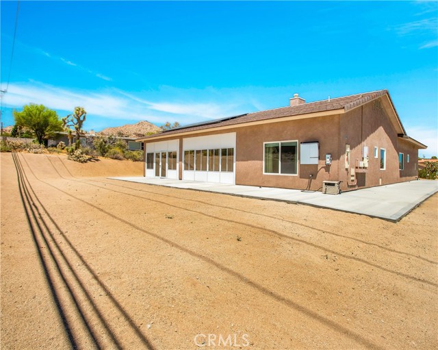 Detail Gallery Image 34 of 43 For 6496 Red Bluff Ave, Yucca Valley,  CA 92284 - 3 Beds | 2/1 Baths