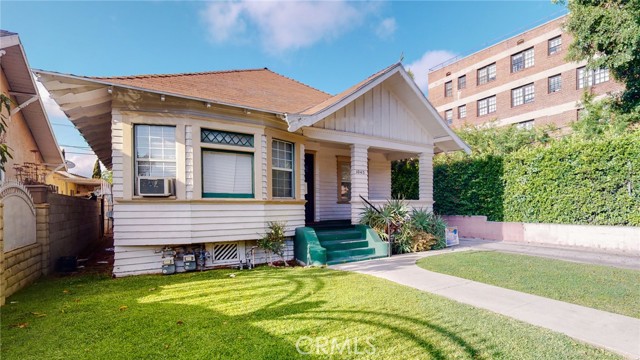 Image 3 for 1045 E 42Nd Pl, Los Angeles, CA 90011