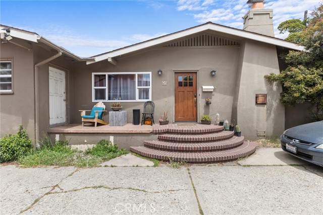 Detail Gallery Image 4 of 18 For 69 Chorro St, San Luis Obispo,  CA 93405 - 5 Beds | 3 Baths