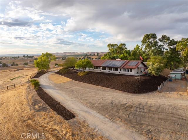 Detail Gallery Image 34 of 57 For 2245 Rancho Lomas Way, San Miguel,  CA 93451 - 3 Beds | 3 Baths