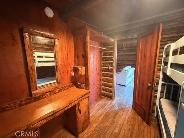 Detail Gallery Image 4 of 11 For 41099 Valley of the Falls, Forest Falls,  CA 92339 - 2 Beds | 1 Baths