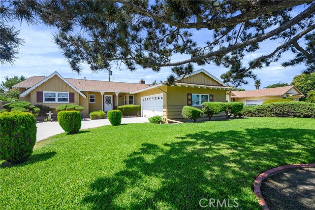 11441 Desmond St, Garden Grove, CA 92841