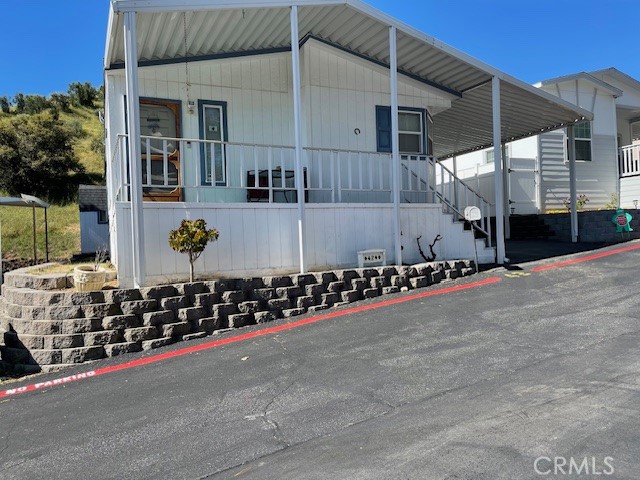 Detail Gallery Image 1 of 4 For 30000 Hasley Cyn Rd #42, Castaic,  CA 91384 - 3 Beds | 2 Baths