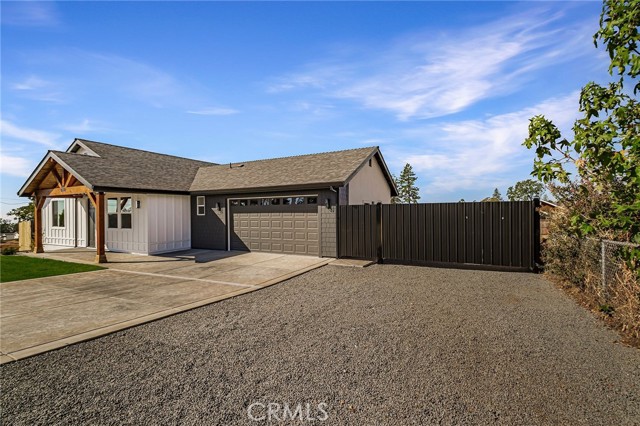 Detail Gallery Image 7 of 43 For 5887 Orrin Dr, Paradise,  CA 95969 - 2 Beds | 2 Baths