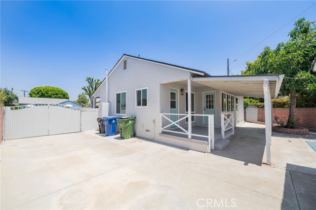 Detail Gallery Image 58 of 65 For 7909 Aldea Ave, Van Nuys,  CA 91406 - 3 Beds | 2 Baths